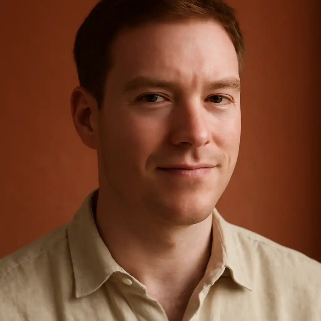 James Chen